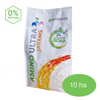 Amino Ultra Javams, 5 kg